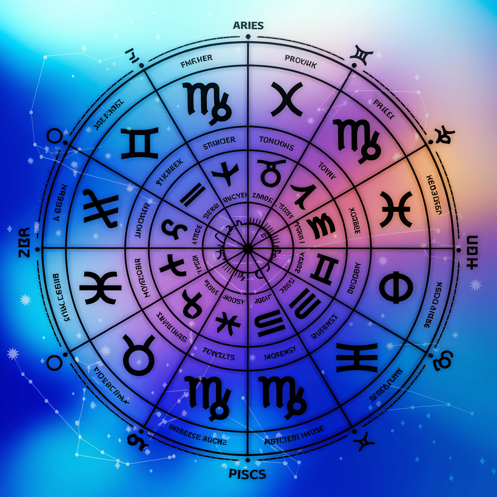 casas astrologicas