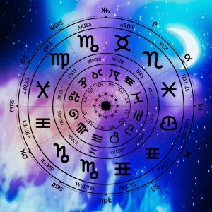 casas astrologicas