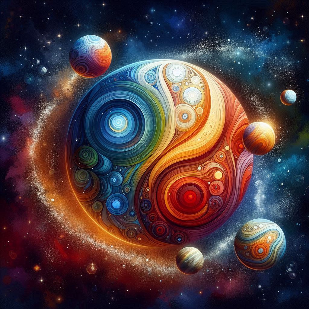 planetas