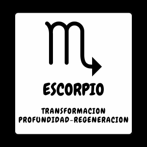 escorpio