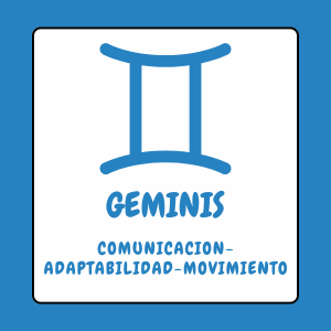 géminis géminis