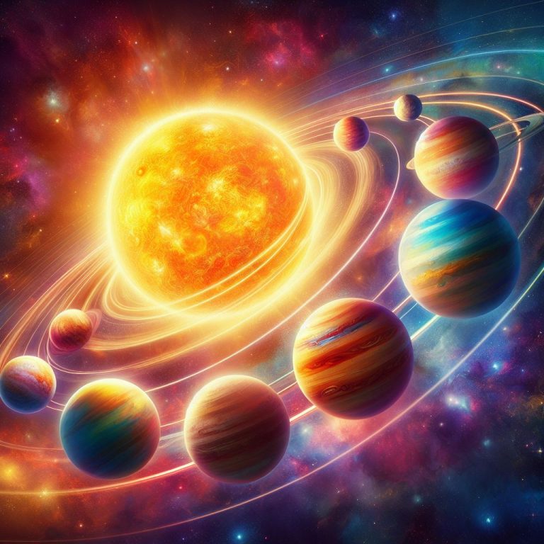 planetas retrogrados