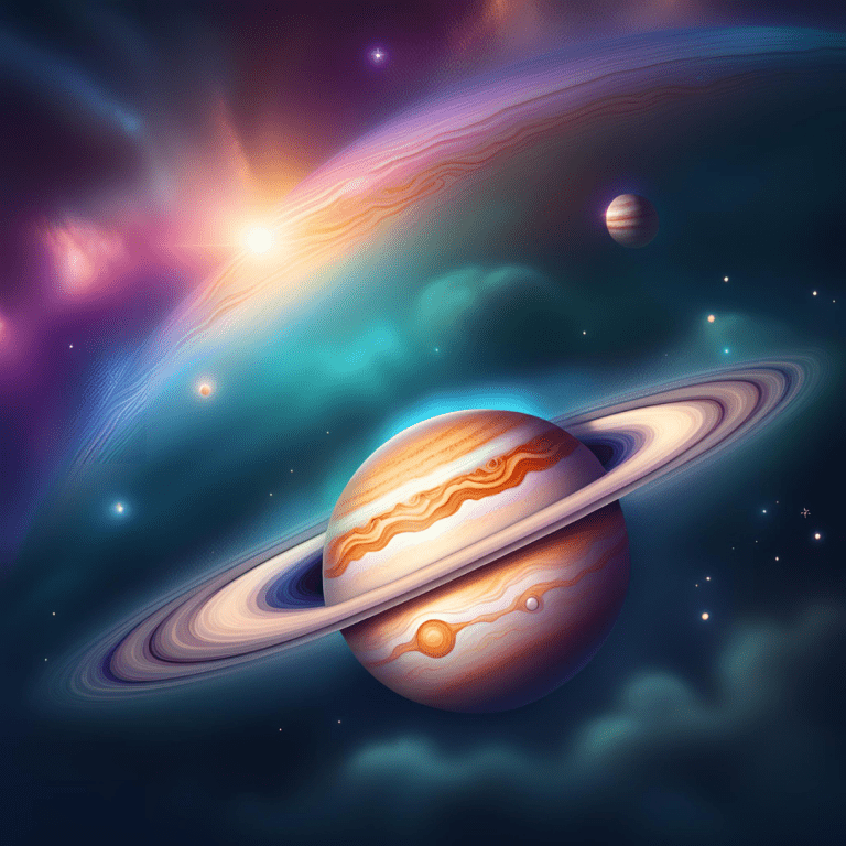 saturno