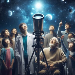 astronomía astrología