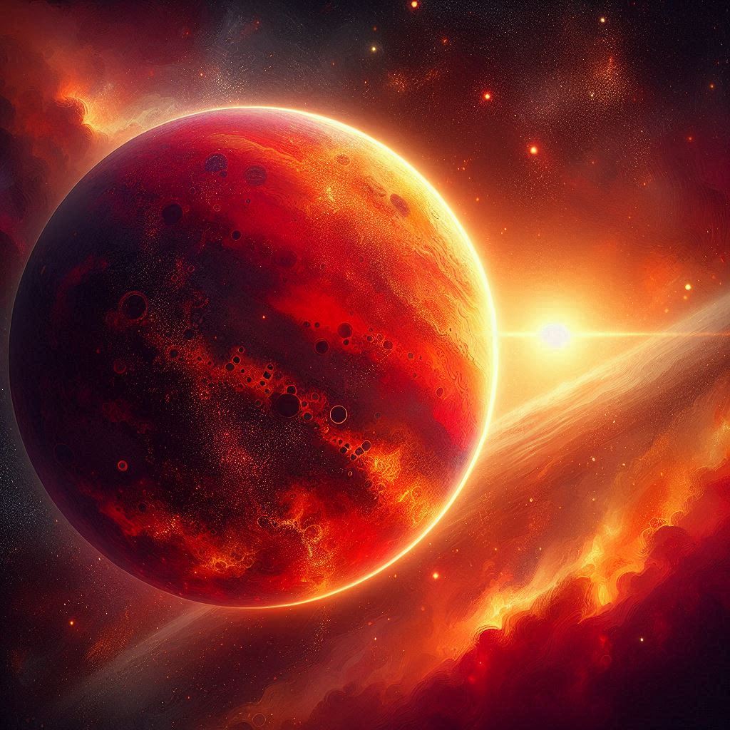 marte y sol aspectos
