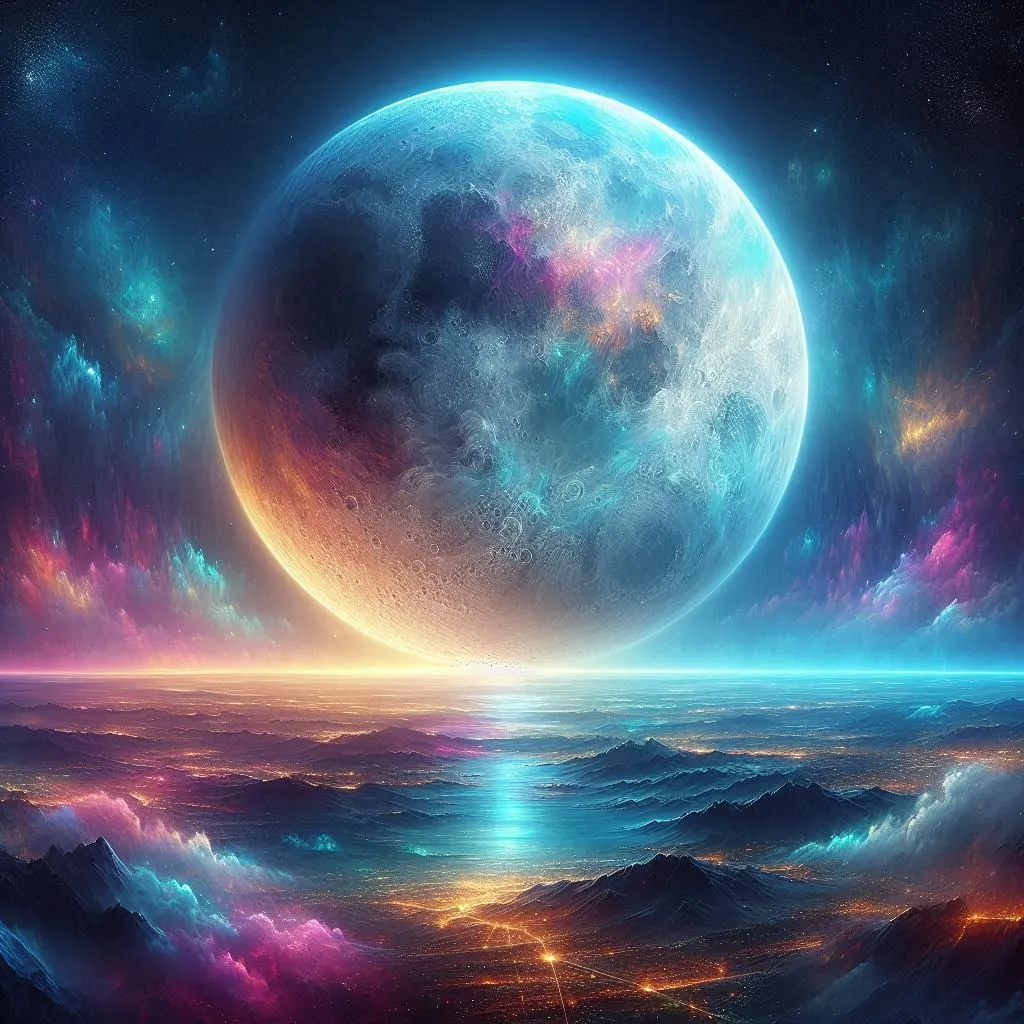 tránsito luna casa 10