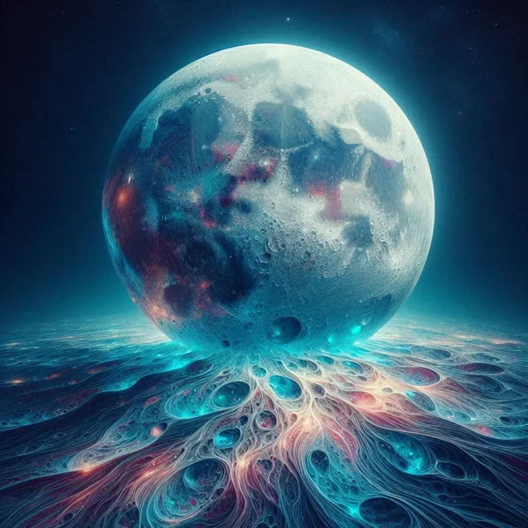 luna