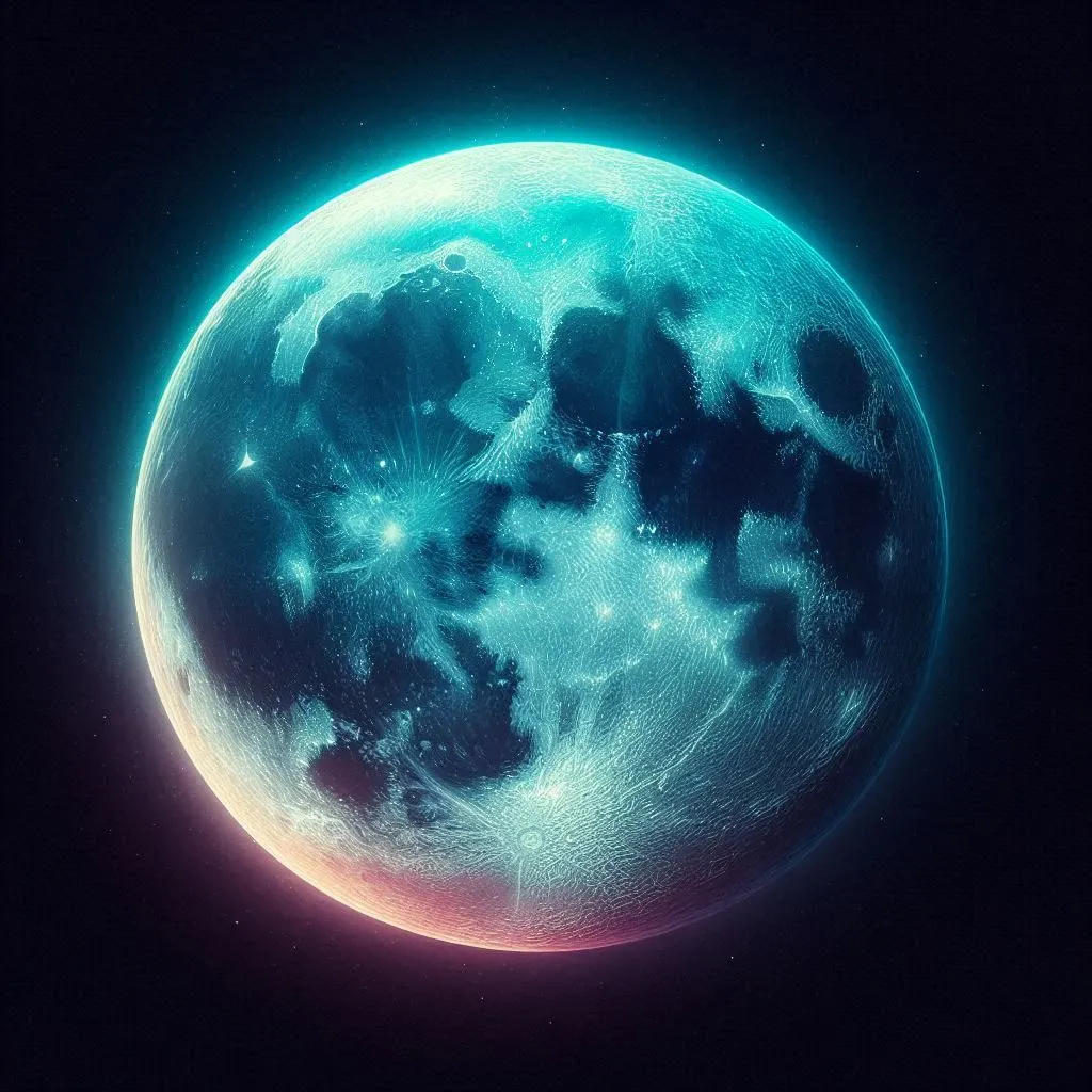 tránsito luna casa 4