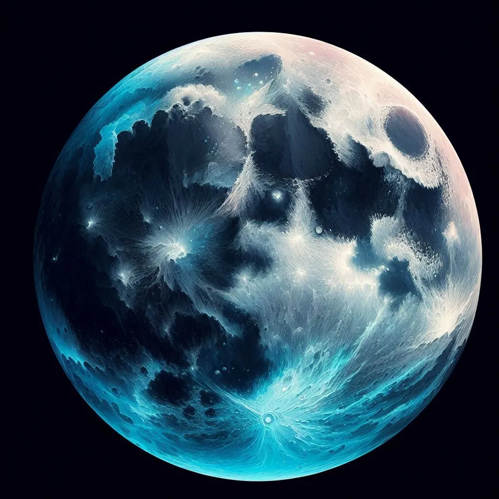 tránsito luna casa 7