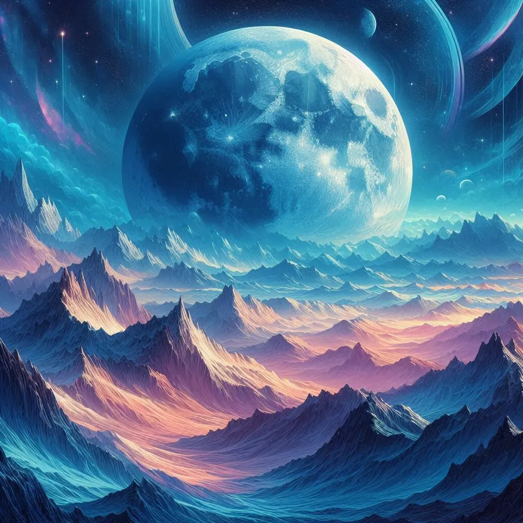 tránsito luna casa 8