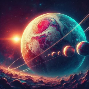 aspectos planetarios