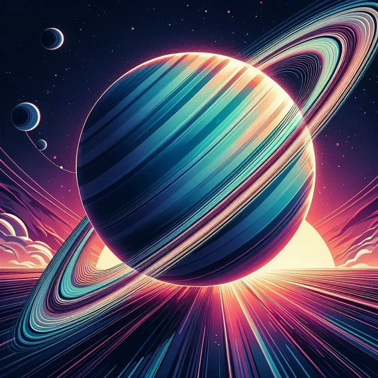 saturno