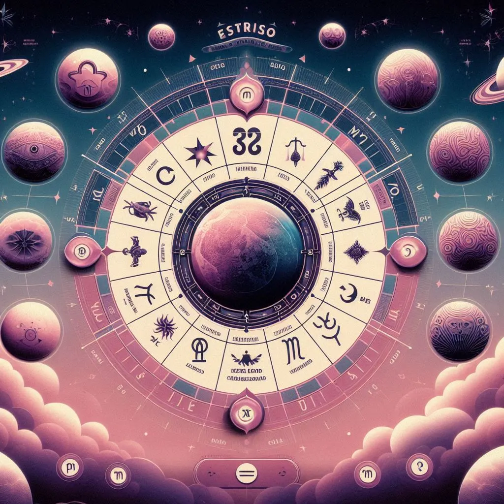 Tránsito Venus casa 5
