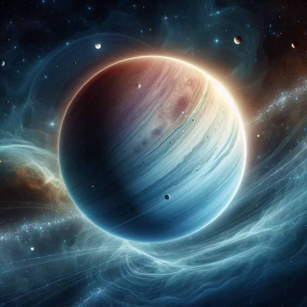 Tránsito Venus casa 8